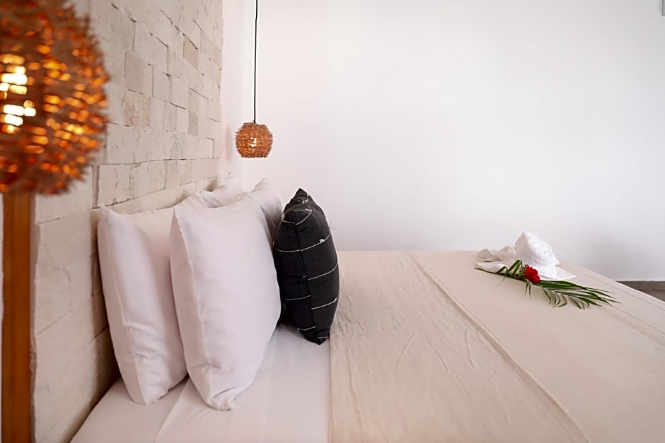 Hotel Blanco Tulum