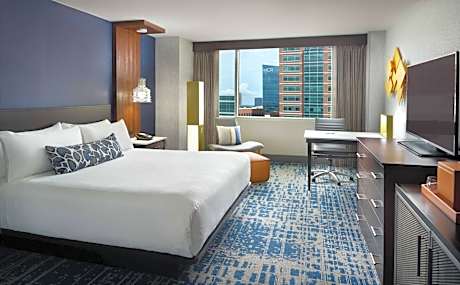 King Room