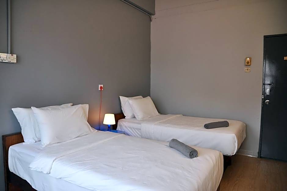 GRAYHAUS INN Ipoh