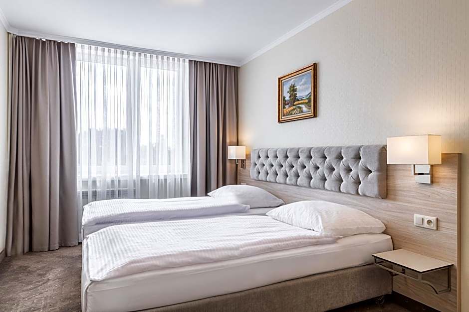 Hotel Podlasie