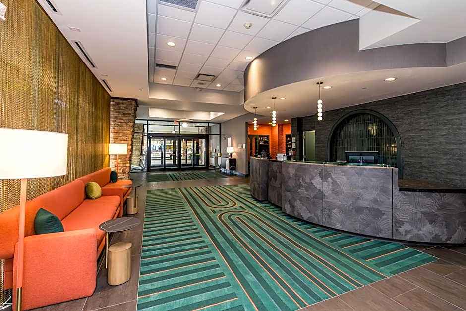 Voco The Clair Cincinnati Downtown By IHG