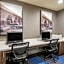 Hampton Inn By Hilton Brownwood, Tx