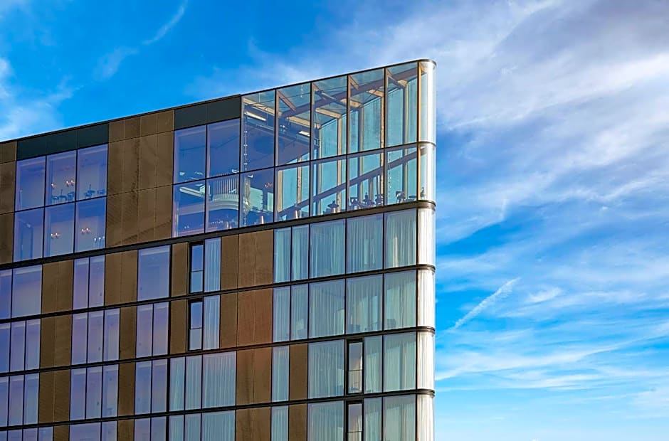 Hotel Jakarta Amsterdam