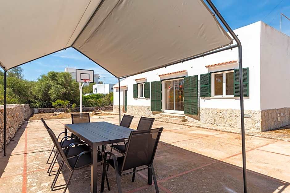 Villa Binisaret I by Mauter Villas