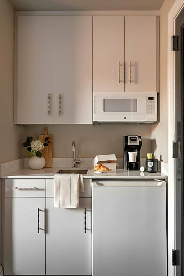 No. 284 Back Bay Hotel, Sonder – Boston, MA