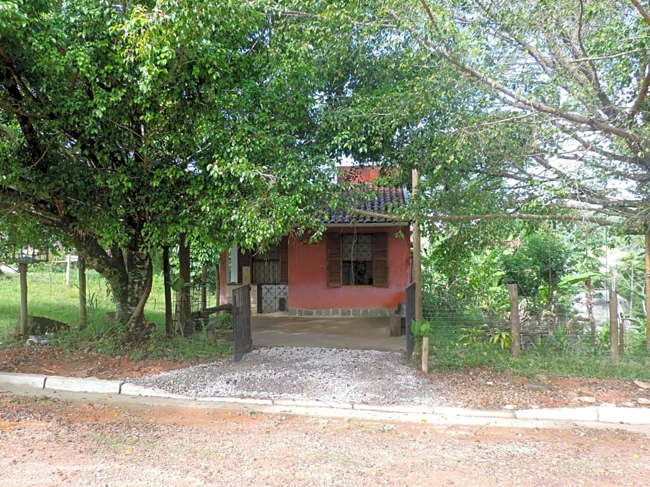 Chalézinho - Massaguaçu