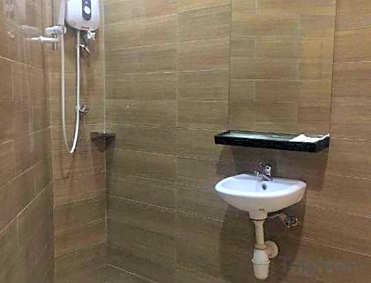 D'Spark Hotel Bayu