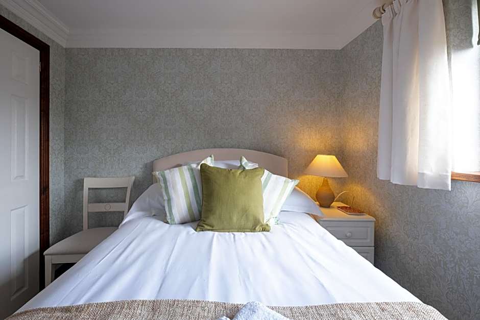 The Horseshoe Country Inn