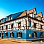 Hôtel Restaurant Aux Deux Roses