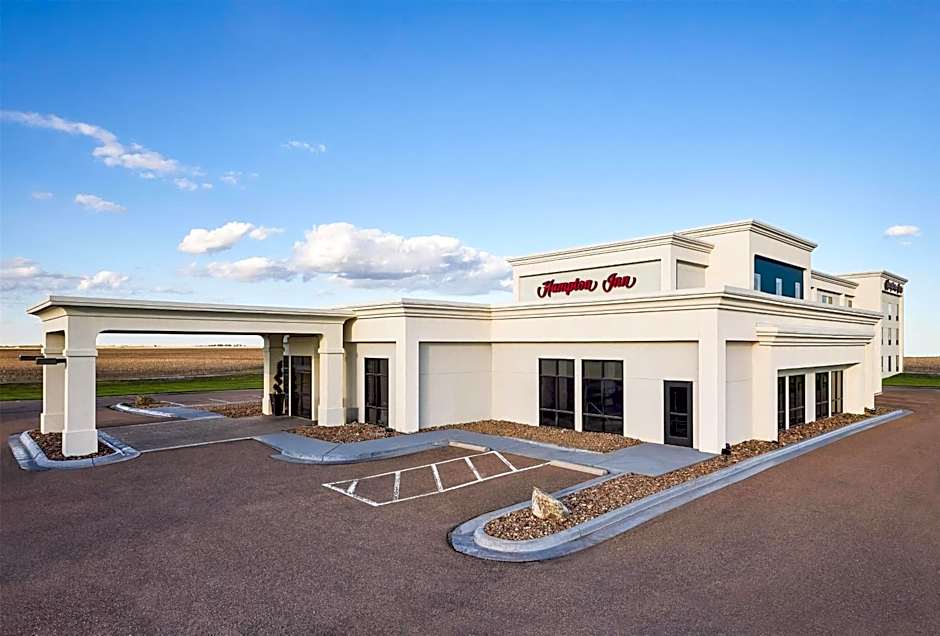 Hampton Inn By Hilton Colby