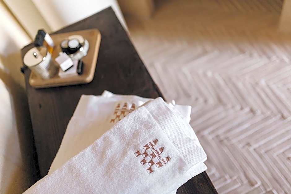 Il Palazzotto I Residence & Winery