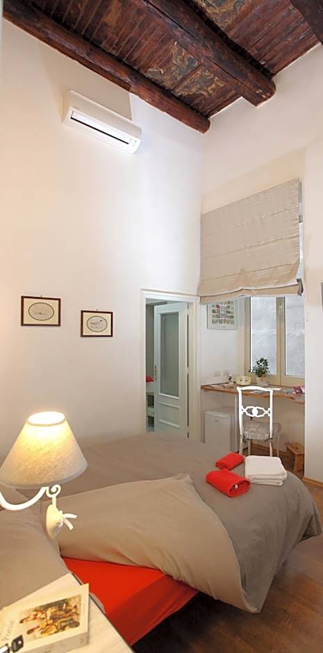 Napoli Pietrasanta LT