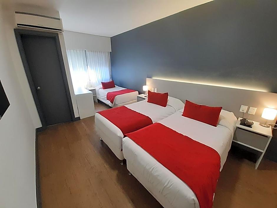 Oxford Hotel