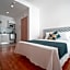 Harbour49 - AVEIRO FLATS & SUITES