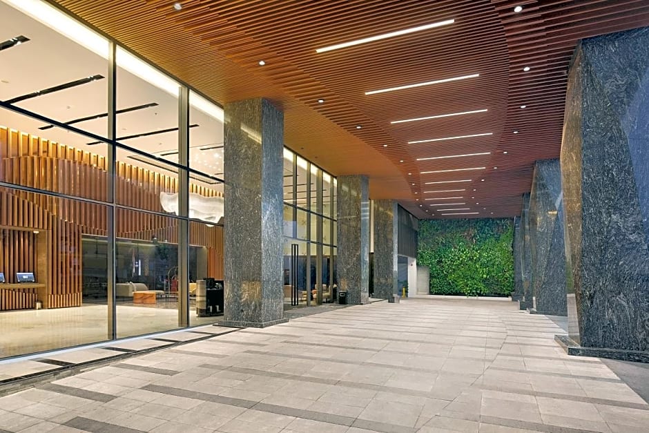 Hotel Aruss Semarang