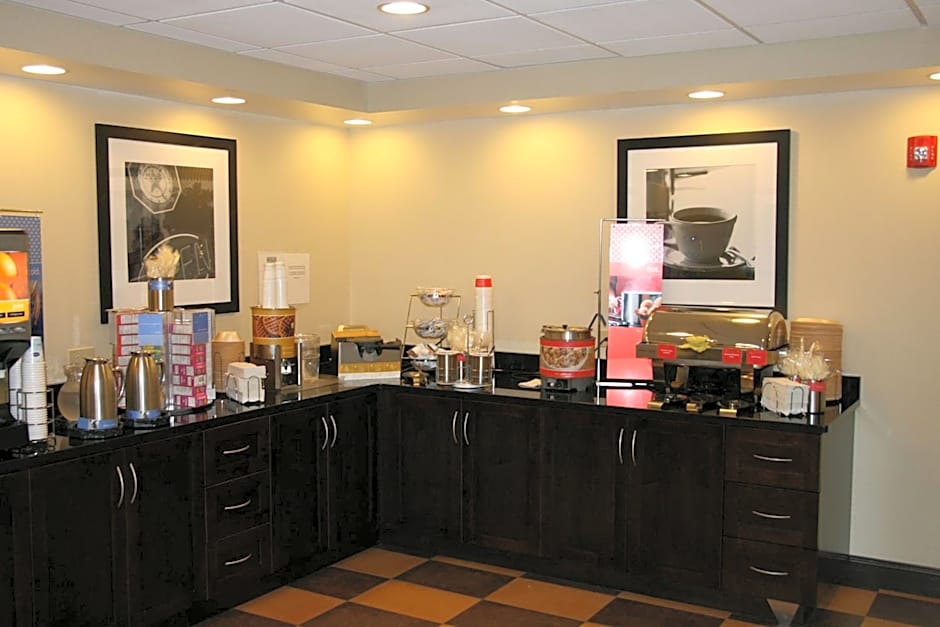 Hampton Inn By Hilton Uniontown