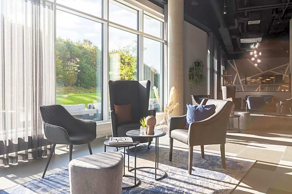 Garner Hotel Augsburg Nord by IHG