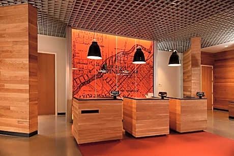 Hotel Indigo Denver Downtown - Union Station by IHG