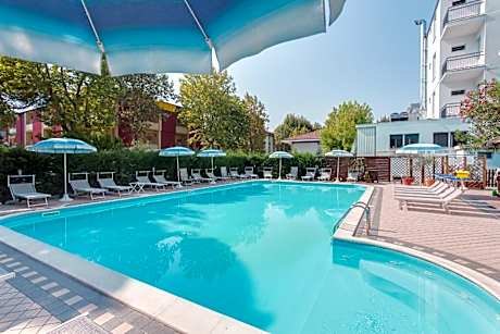 Hotel Foglieri