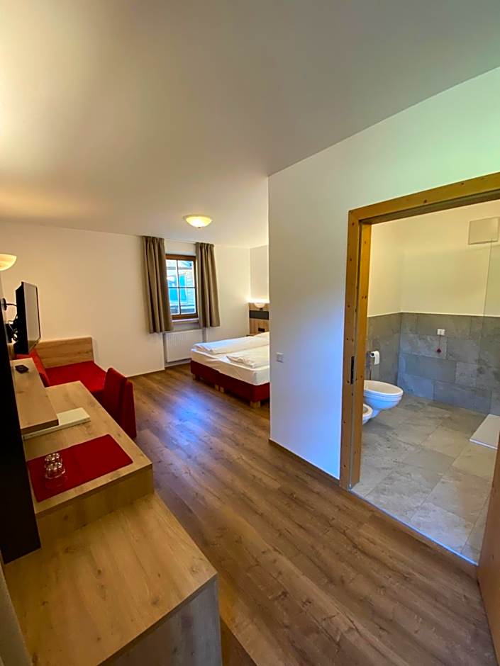 Hotel Restaurant Schaurhof