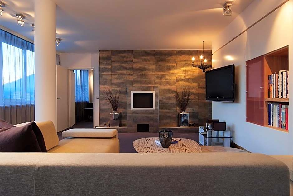 voco Villach By IHG