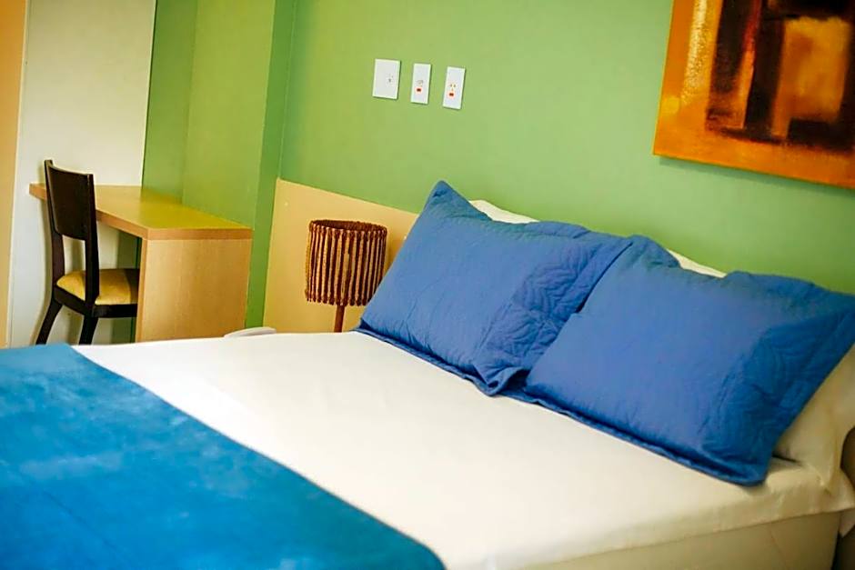 Grand Lençóis Flat