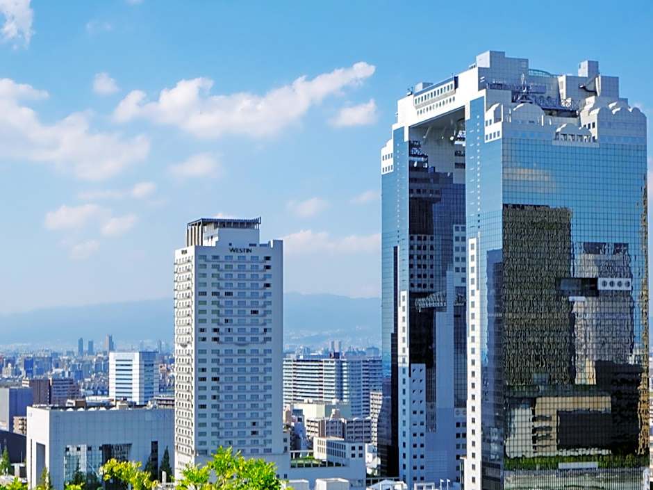 Toyoko Inn Shin-Osaka-eki Higashi-guchi