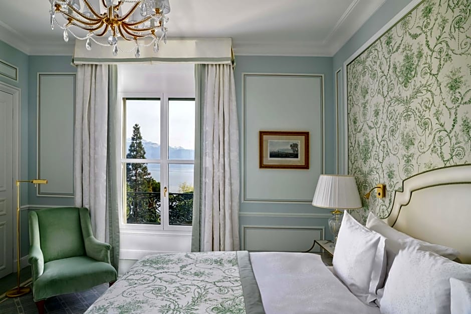 Beau-Rivage Palace