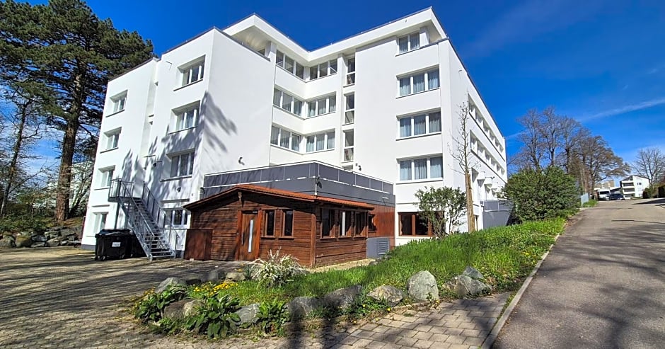 Melvi Hotel Göppingen