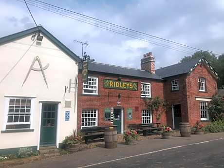 The Compasses