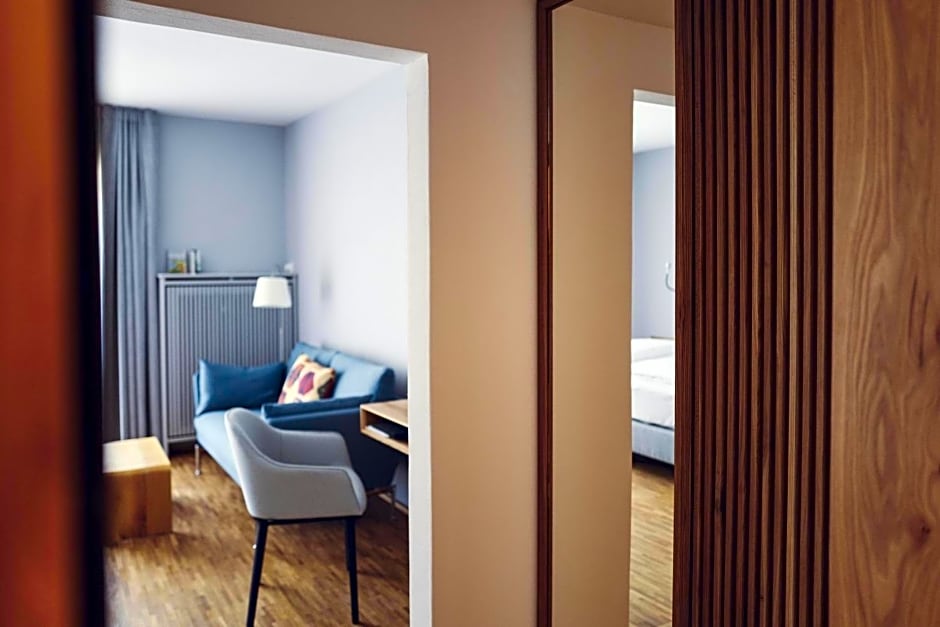 Biohotel Alte Post