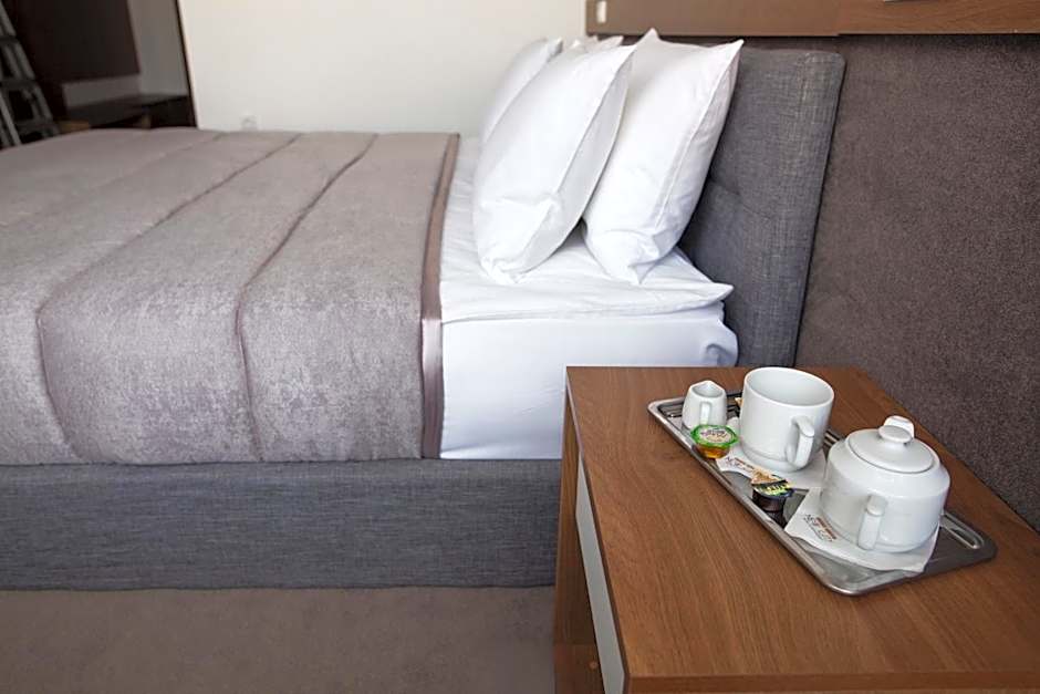 New City Hotel & Restaurant Nis