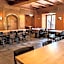 Brugg Youth Hostel