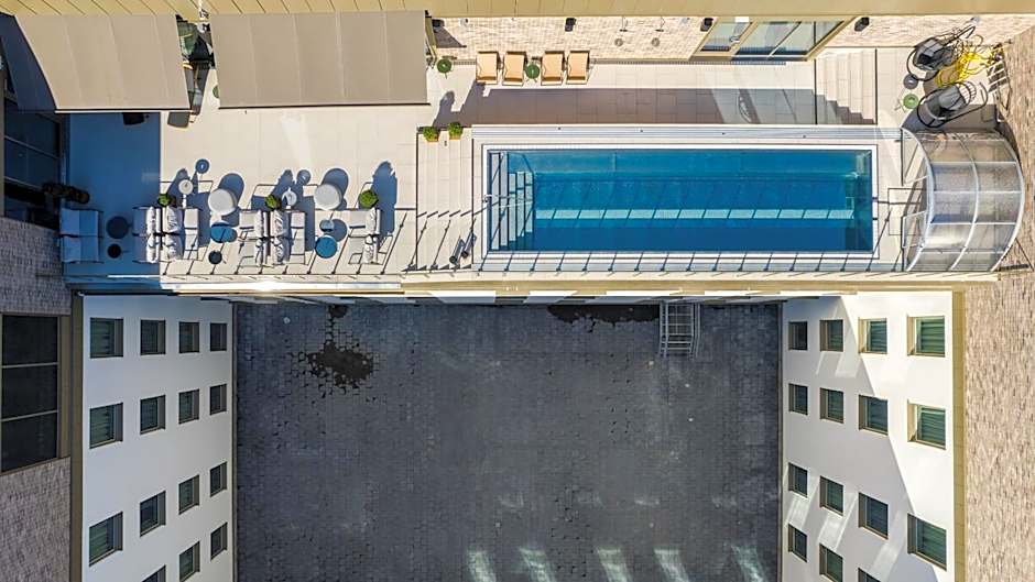 Clarion Hotel Sundsvall