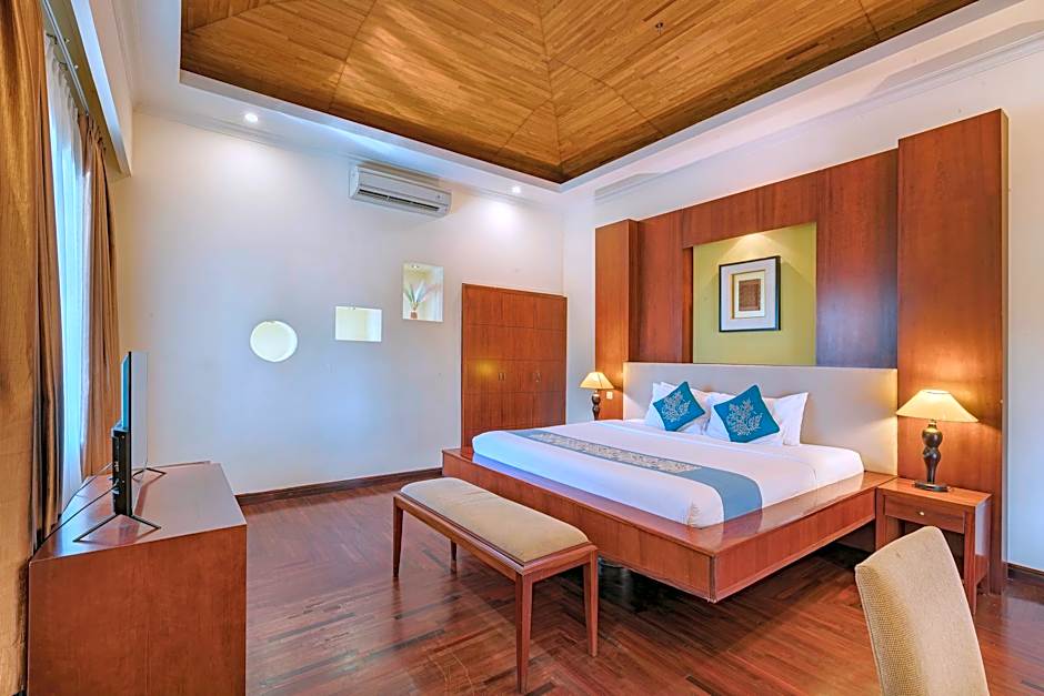 The Beverly Hills Bali a Luxury Villas & Spa