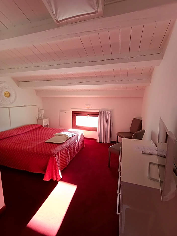 Villa Marini Trevisan