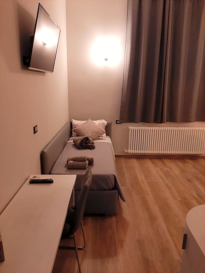 B&B La Porta di Levante
