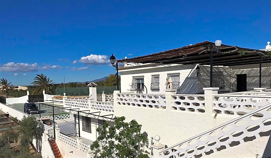 Finca Tres Molinos B&B