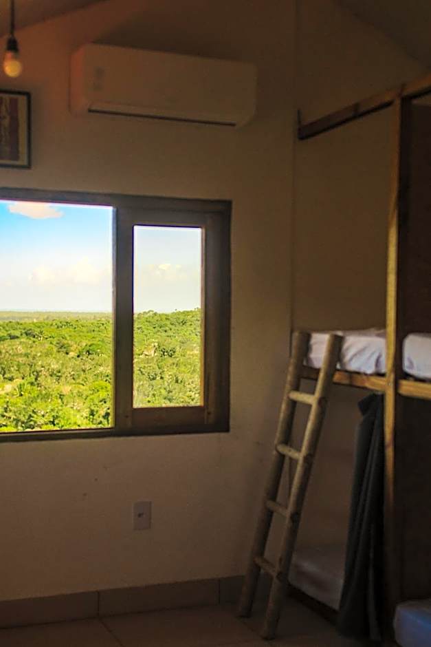 OXE hostel