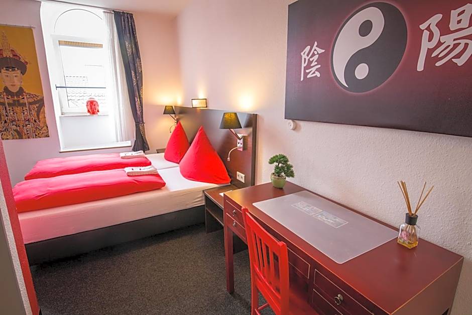 Aparthotel am Münzplatz