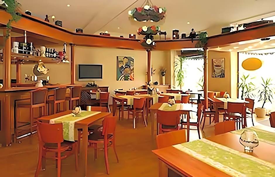 Hotel Schweizer Hof - Superior