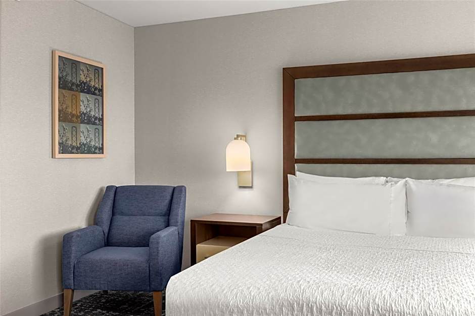 Homewood Suites by Hilton Indianapolis Carmel