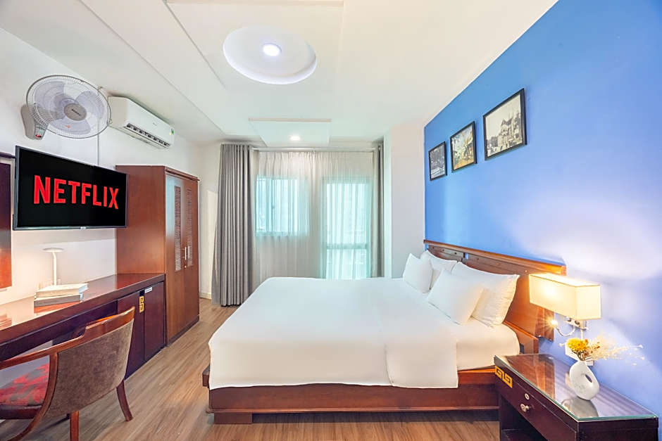 A25 Hotel - 20 Bui Thi Xuan