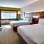 Holiday Inn Express & Suites Latta, an IHG Hotel