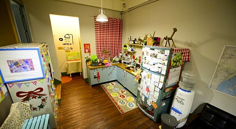 Fun Hualien Hostel