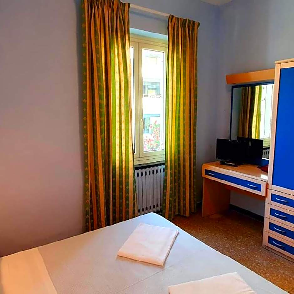 Hotel Sud Est