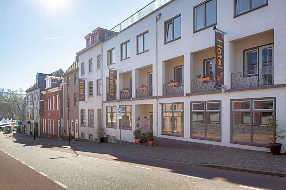 Hotel de Korenwolf