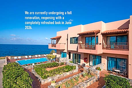 Mila Sissi Bay Hotel