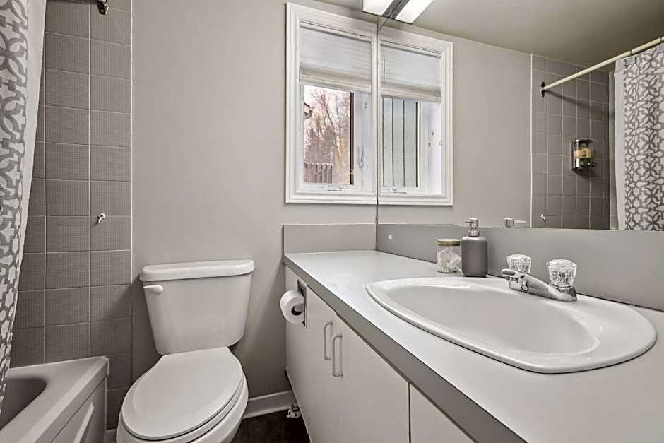 Little Sunshine, Nature retreat, 10min of mountain