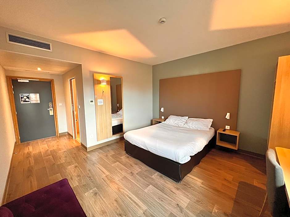 Campanile Metz Nord - Woippy